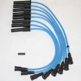 Granatelli 10-14 Ford 6.2L Blue Ignition Wires (Excl Coil Packs) thumbnail 1