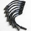 Granatelli 14-23 GM L83 5.3L/L86 6.2L Hi-Perf Coil-Near-Plug Wire Conn Kit w/Black Jacket thumbnail 4