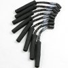 Granatelli 14-23 GM L83 5.3L/L86 6.2L Hi-Perf Coil-Near-Plug Wire Conn Kit w/Black Jacket/Blk Sleeve thumbnail 4
