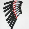 Granatelli 14-23 GM L83 5.3L/L86 6.2L Hi-Perf Coil-Near-Plug Wire Conn Kit w/Red Jacket/Blk Sleeve thumbnail 4