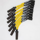 Granatelli 14-23 GM L83 5.3L/L86 6.2L Hi-Perf Coil-Near-Plug Wire Conn Kit w/Yellow Jacket thumbnail 1