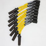 Granatelli 14-23 GM L83 5.3L/L86 6.2L Hi-Perf Coil-Near-Plug Wire Conn Kit w/Yellow Jacket thumbnail 4