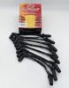 Granatelli 20-23 GM LT2 6.2L Hi-Perf Coil-Near-Plug Ignition Wire Connector Kit w/Black Jacket thumbnail 4