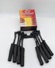 Granatelli 20-23 GM LT2 6.2L Hi-Perf Coil-Near-Plug Wire Connector Kit w/Blk Jacket/Blk Sleeve thumbnail 4