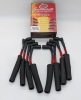 Granatelli 20-23 GM LT2 6.2L Hi-Perf Coil-Near-Plug Wire Connector Kit w/Red Jacket/Black Sleeve thumbnail 4