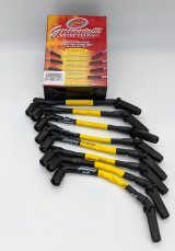 Granatelli 20-23 LT2 6.2L 8 Hi-Perf Coil-Near-Plug Ignition Wire Connector Kit w/Yellow Jacket thumbnail 2