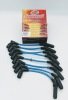 Granatelli 20-23 GM LT2 6.2L Straight Boot Hi-Perf Coil-Near-Plug Ignition Wire Connector Kit - Blue thumbnail 4