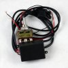 Granatelli Replacement 1-Touch Switch Exhaust Control Box w/Manual Switch thumbnail 5