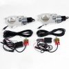 Granatelli 2.5in Electronic Exhaust Cutout Only - Set of 2 thumbnail 5
