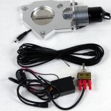 Granatelli 3.0in Electronic Exhaust Cutout (Cutout Only) thumbnail 3