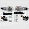 Granatelli 4.0in Dual Electronic Exhaust Cutout (Cutout Only) thumbnail 5
