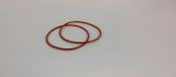 Granatelli O-Ring Replacement for 3.0in Dual Seal Clamp thumbnail 1