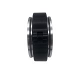 Granatelli 4.0in Dual Seal Double O-Ring Clamp Assembly thumbnail 4