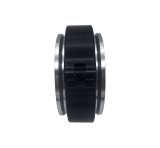 Granatelli 4.0in Dual Seal Double O-Ring Clamp Assembly thumbnail 5