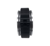 Granatelli 4.0in Dual Seal Double O-Ring Clamp Assembly thumbnail 6