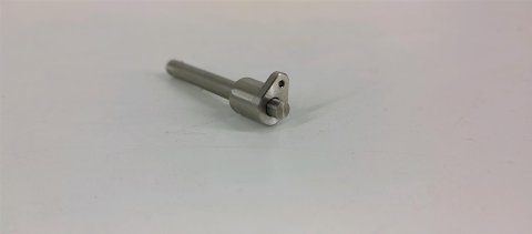 Granatelli Replacement Dual Seal Clamp Ball Pin