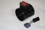 Granatelli 96-00 Chevrolet/GMC Truck/SUV 5.0L/5.7L Mass Airflow Sensor - Black thumbnail 1