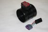 Granatelli 94-96 Chevrolet Impala SS LT1 Mass Airflow Sensor - Black thumbnail 4