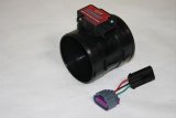 Granatelli 2004 Pontiac GTO Mass Airflow Sensor w/Cold Air Tuning Black thumbnail 1