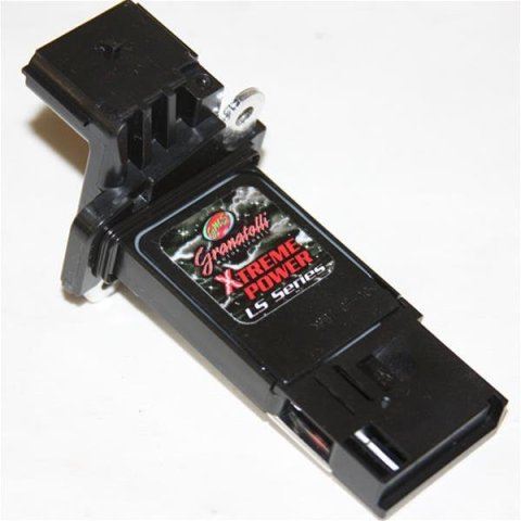 Granatelli 14-18 GM LT1 Mass Airflow Sensor thumbnail 1
