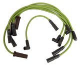 Granatelli 1995 GMC Pickup S T/Jimmy/Sonoma 10 15 (Compact) 6Cyl 4.3L MPG Plus Ignition Wires thumbnail 1