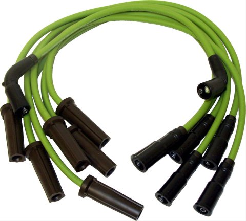 Granatelli 01-03 Ford Ranger 6Cyl 3.0L MPG Plus Ignition Wires