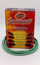 Granatelli 00-02 Chevrolet Camaro 6Cyl 3.8L MPG Plus Ignition Wires thumbnail 1