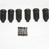 Granatelli 04-07 Chevrolet Trailblazer 6Cyl 4.2L (DOHC Coil On Plug) MPG Plus Ignition Wires thumbnail 4