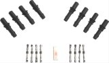 Granatelli 04-08 Ford Mustang 8Cyl 4.6L (3V Coil On Plug) MPG Plus Ignition Wires thumbnail 2