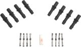 Granatelli 04-08 Ford Mustang 8Cyl 4.6L (3V Coil On Plug) MPG Plus Ignition Wires thumbnail 4