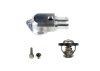 Granatelli 18-19 Jeep Trackhawk Billet Thermostat Housing w/160 Deg Thermostat thumbnail 7