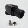 Granatelli 18-19 Jeep Trackhawk Billet Thermostat Housing- Black Powdercoat thumbnail 2
