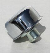 Granatelli Pres-In Valve Cover Breather thumbnail 1