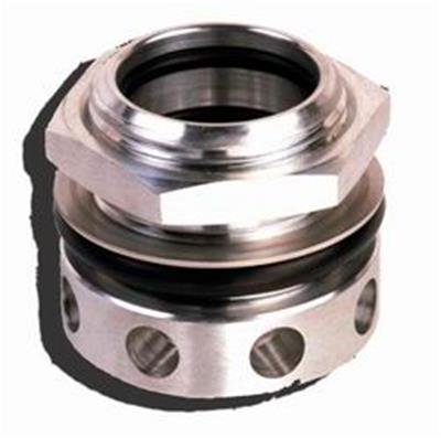 Granatelli Pres-In PCV Valve Cover Breather thumbnail 3