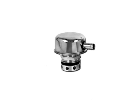 Granatelli Pres-In PCV Valve Cover Breather thumbnail 5