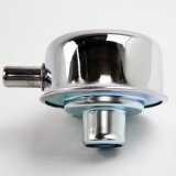 Granatelli Push-In PCV Breather thumbnail 2