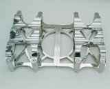 Granatelli 6 Volt OPTIMA Billet Battery Tray Set thumbnail 2