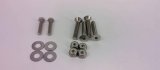 Granatelli 6 Volt OPTIMA Billet Battery Tray Set thumbnail 3