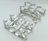 Granatelli 12 Volt OPTIMA Billet Battery Tray thumbnail 1