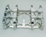 Granatelli 12 Volt OPTIMA Billet Battery Tray thumbnail 2