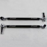 Granatelli 14-19 Chevrolet Corvette C7 Rear Adjustable Toe Links thumbnail 1