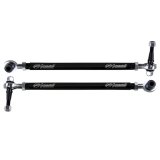 Granatelli 14-19 Chevrolet Corvette C7 Rear Adjustable Toe Links thumbnail 2