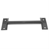 Granatelli 10-15 Chevrolet Camaro G-Load Brace Seat Box Support thumbnail 1