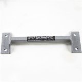Granatelli 10-15 Chevrolet Camaro G-Load Brace Seat Box Support thumbnail 2