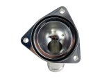 Granatelli 14-20 GM LT Engine Billet Thermostat Housing thumbnail 1