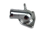 Granatelli 14-20 GM LT Engine Billet Thermostat Housing thumbnail 2