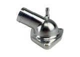 Granatelli 14-20 GM LT Engine Billet Thermostat Housing thumbnail 3