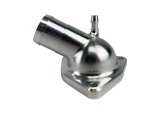 Granatelli 14-20 GM LT Engine Billet Thermostat Housing thumbnail 5