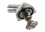 Granatelli 14-20 GM LT Billet Thermostat Housing w/160 Deg Thermostat thumbnail 2