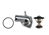 Granatelli14-20 GM LT Billet Thermostat Housing w/180 Deg Thermostat thumbnail 5